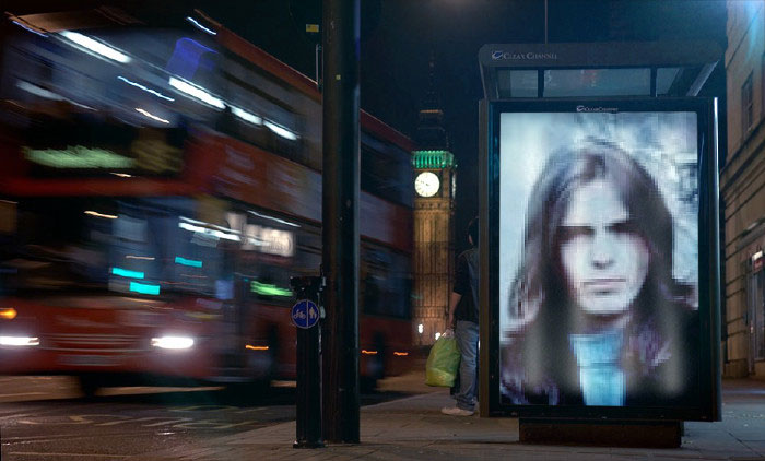 Peter Brian Gabriel