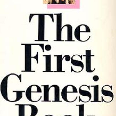Firstgenbook